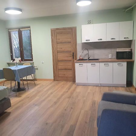 Albatros Room With Bathroom Warsaw Exterior photo