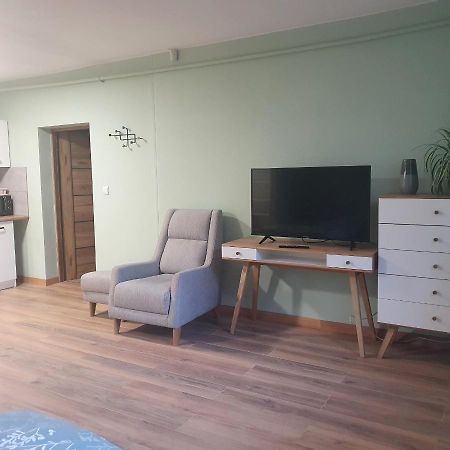 Albatros Room With Bathroom Warsaw Exterior photo