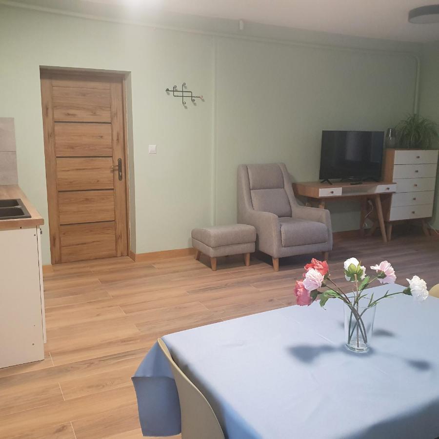 Albatros Room With Bathroom Warsaw Exterior photo