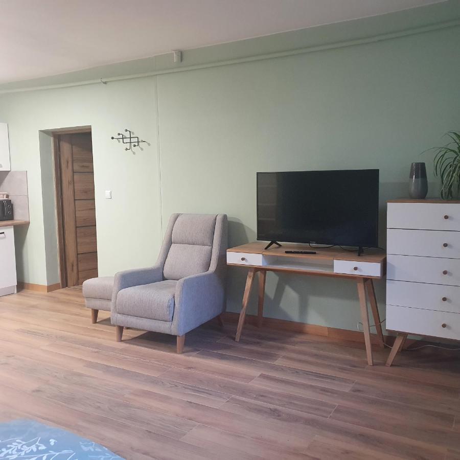 Albatros Room With Bathroom Warsaw Exterior photo